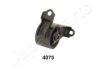 JAPANPARTS RU-4075 Engine Mounting